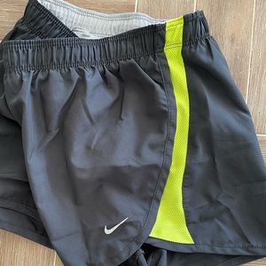 Nike Dri-Fit Shorts